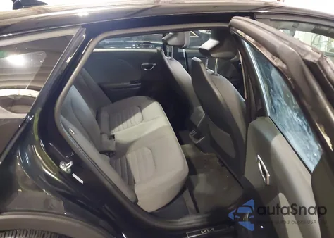 2025 Kia K4 Ex from USA, damaged, VIN 3KPFU4DEXSE123228